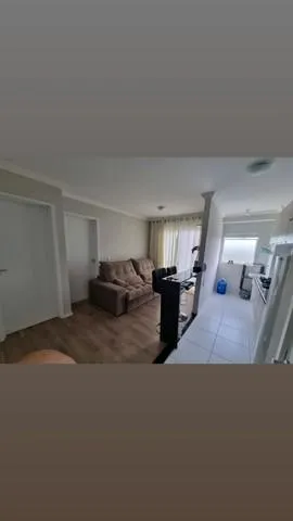 Imagem APARTAMENTO - VILA MARIA EUGENIA -CAMPINAS