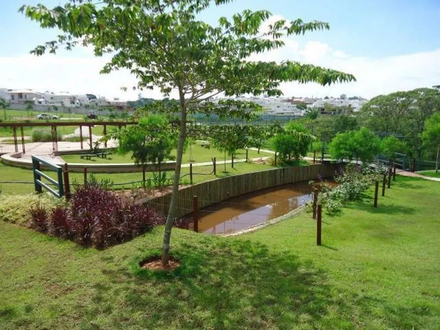 Imagem Casa 3 suítes Condomínio Residencial Giverny-Campolim Sorocaba