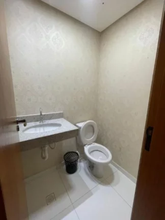 Imagem APARTAMENTO NO BOQUEIRÃO 2 SUÍTES 2 VAGAS!!!