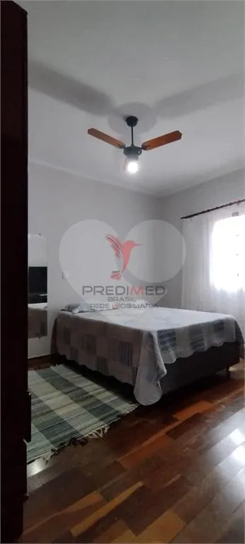 Imagem Casa de 2 quartos, 186m² no bairro Jardim Village, em Lençóis Paulista