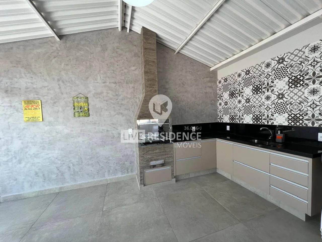 Imagem Casa a venda em excelente Bairro