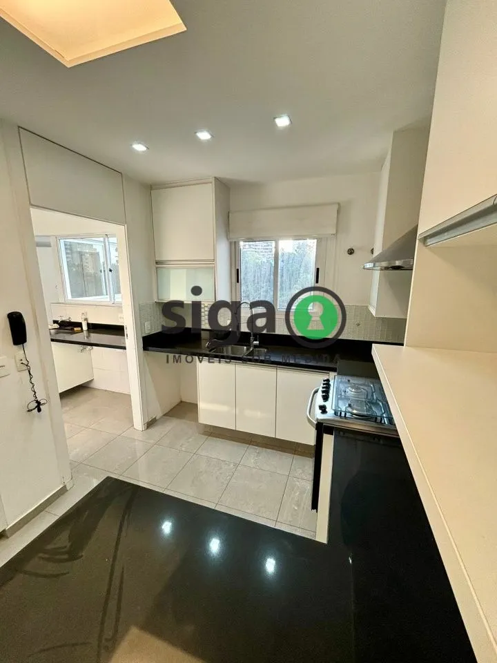 Imagem Apartamento Mobiliado à Venda no Panamby, 2 Suítes e 3 Vagas