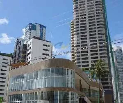 Imagem Vendo apartamentos prontos de altíssimo padrão a partir de 160m2, com mega varanda gourmet, 2, 3 ou 4 sts.
