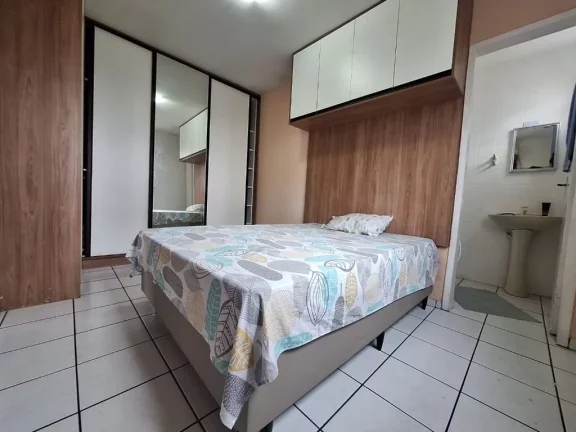 Imagem ? Amplo Apartamento no Coração do Aeroclube ?
