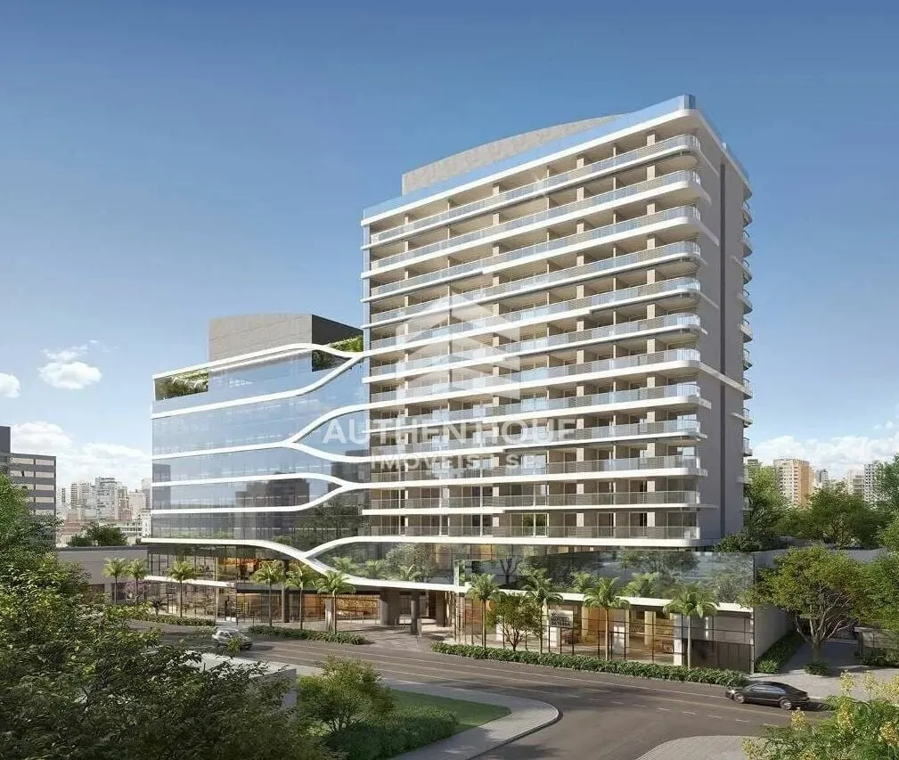 Imagem DUO LIFESTYLE JARDINS - Apartamento à venda no bairro Jardim Paulista - São Paulo/SP