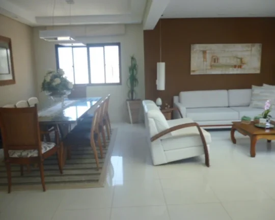Imagem Linda cobertura residencial , Praia de Pitangueiras