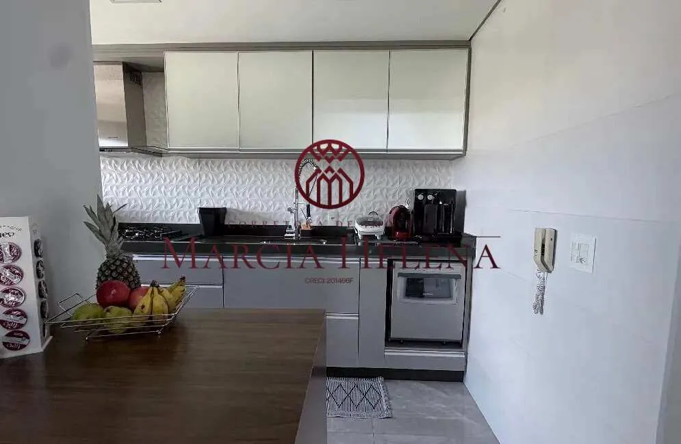Imagem Apartamento à venda, no Residencial América em Campinas, Jardim Nova Europa, com 3 quartos, 81m2