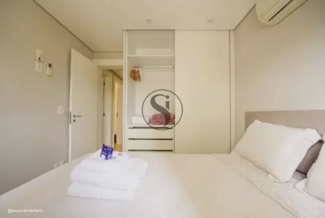 Imagem APARTAMENTO RESIDENCIAL em SÃO PAULO - SP, JARDIM DOM BOSCO