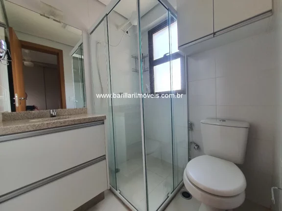 Imagem Apartamento à venda em Ribeirão Preto-SP, Residencial Flórida: 2 quartos, 1 suíte, 2 vagas de garagem!