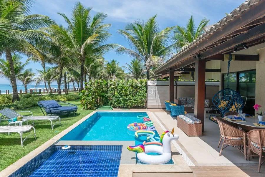 Imagem Beach Class Eco Life