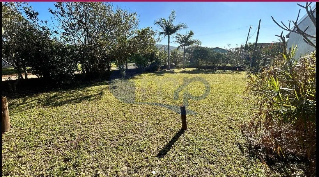 Imagem Terreno a venda na Itapeva Norte em Torres/RS