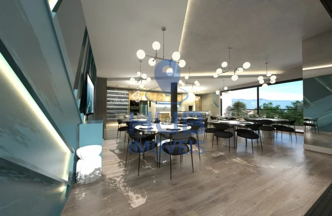 Imagem Duplex com 2 dormitórios à venda sendo 2 suítes, 202.8 m² por - R$ 8.617.506,52 - Cabeçudas - Itajaí/SC