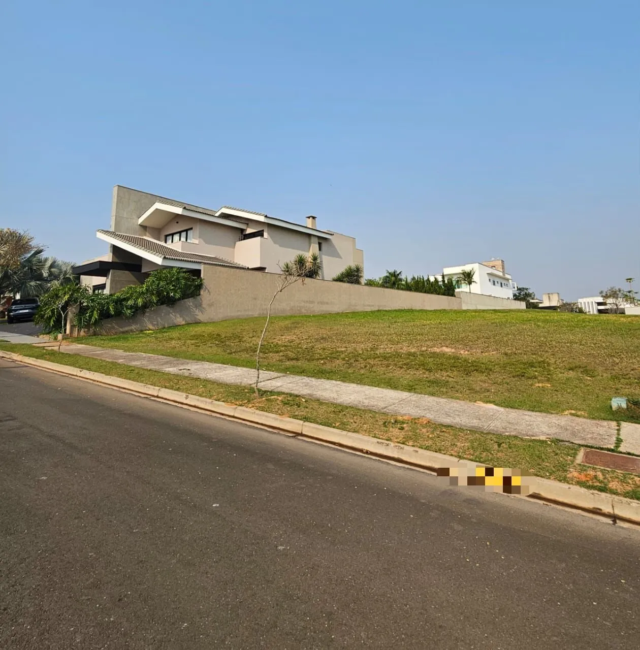 Foto do imóvel Terreno de 1.000,00m² a Venda, Localizado no Residencial Saint Patrick! em Residencial Saint Patrick, SOROCABA - SP