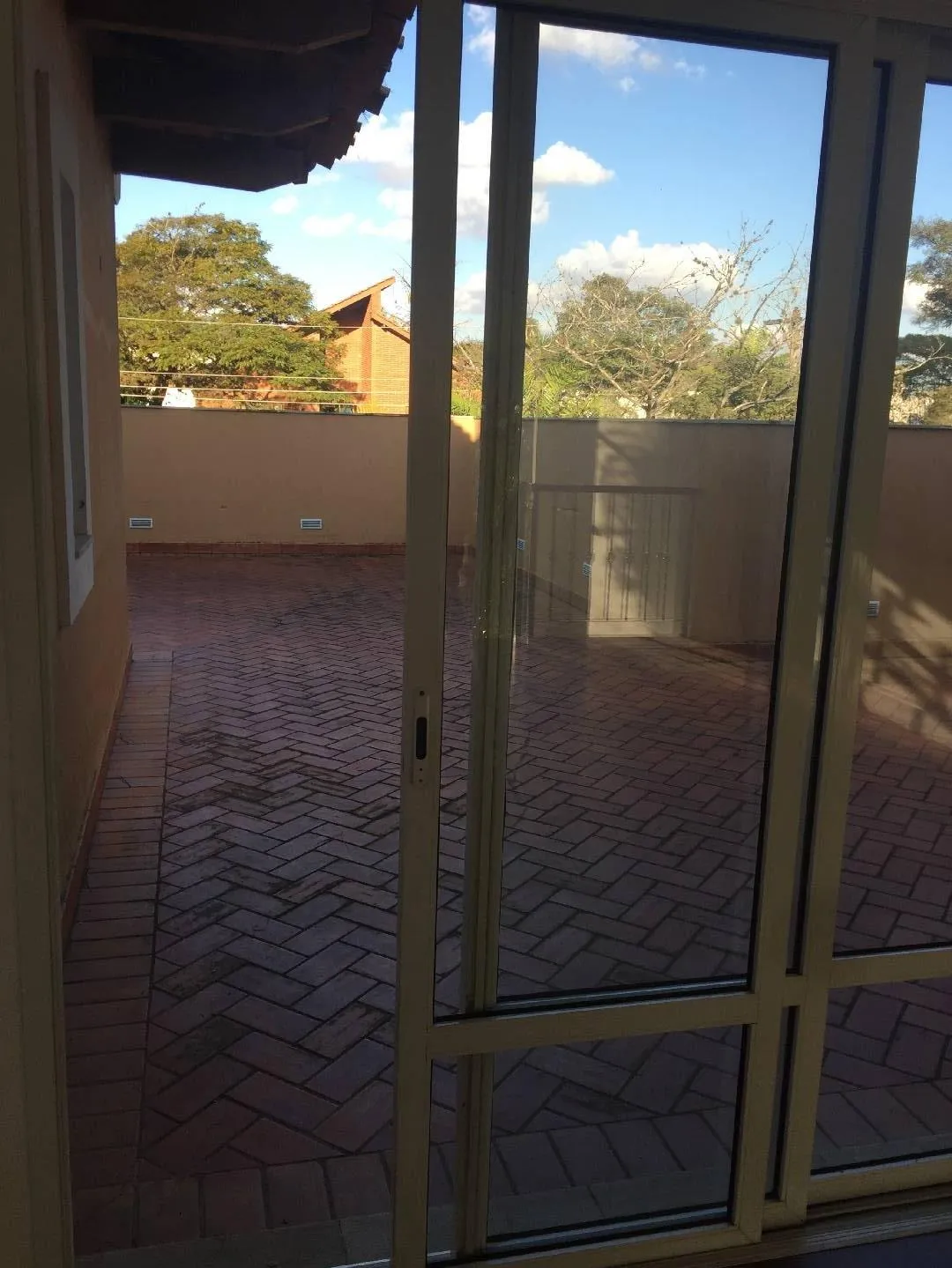 Imagem Sobrado para locação no Residencial 05