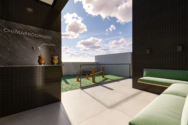 Imagem Apartamento para venda no bairro Zona Nova em Capão da Canoa