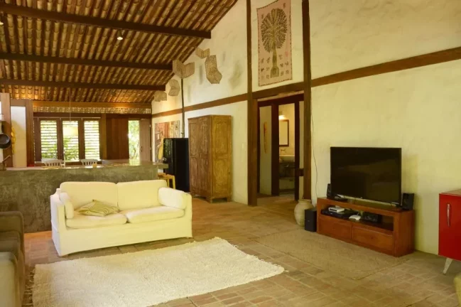 Imagem Casa na Barra
