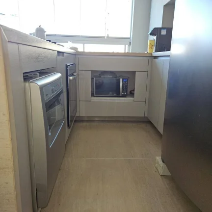 Imagem Apartamento de Luxo com Varanda Gourmet e Lazer Completo no Grajaú