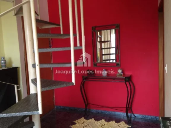 Imagem Cobertura Duplex 2 Dorms , 2 Salas, 2 Vagas e Terraço Gourme