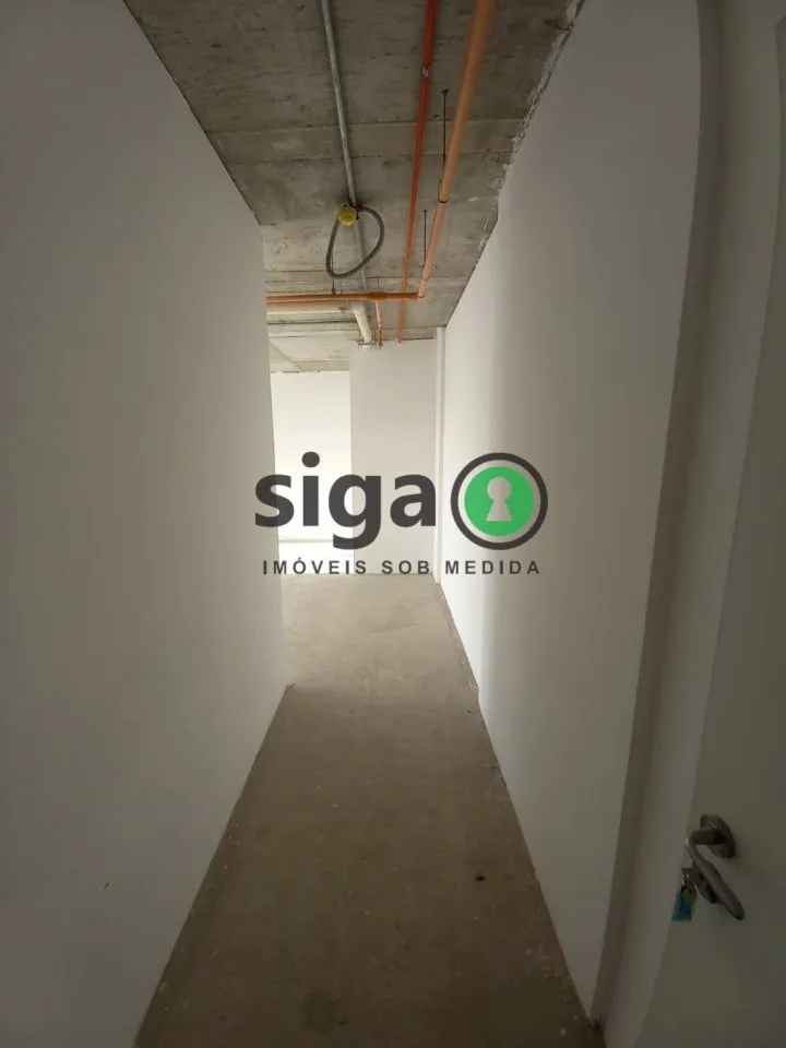 Imagem Conjunto comercial 34m²a venda localizado na Chácara Santo Antônio - São Paulo
