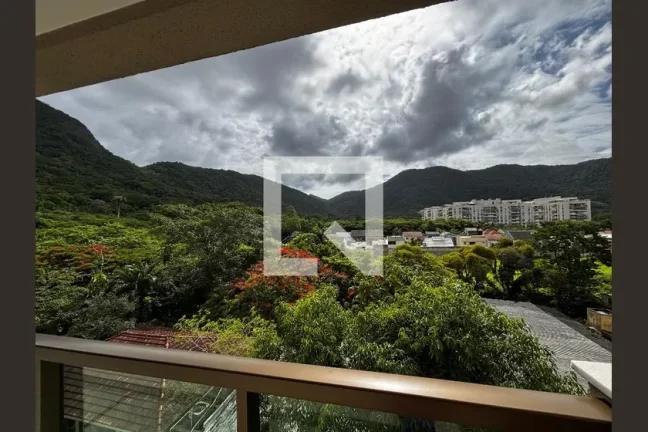 Imagem Apartamento à Venda - Recreio, 2 Quartos, 65 m2