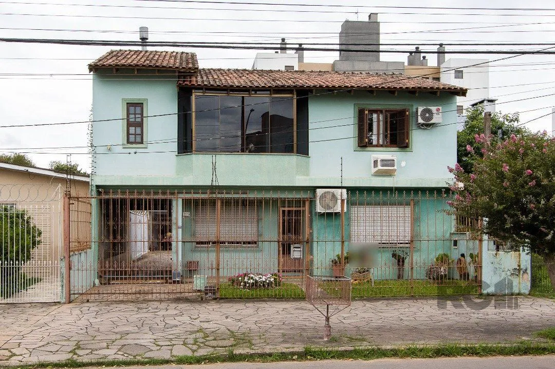 Imagem Casa em Tristeza