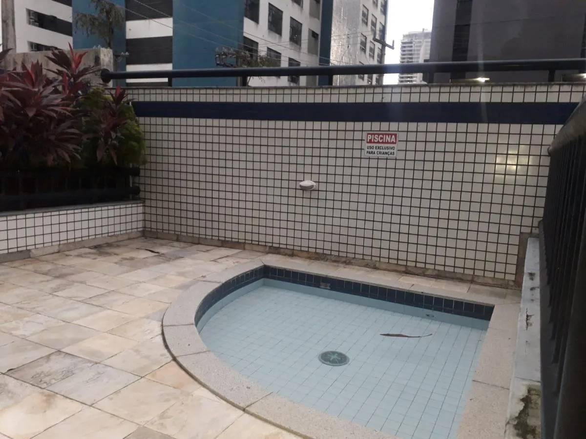 Imagem Apartamento com 3 quartos, 90,44m2, à venda em Salvador, Stiep