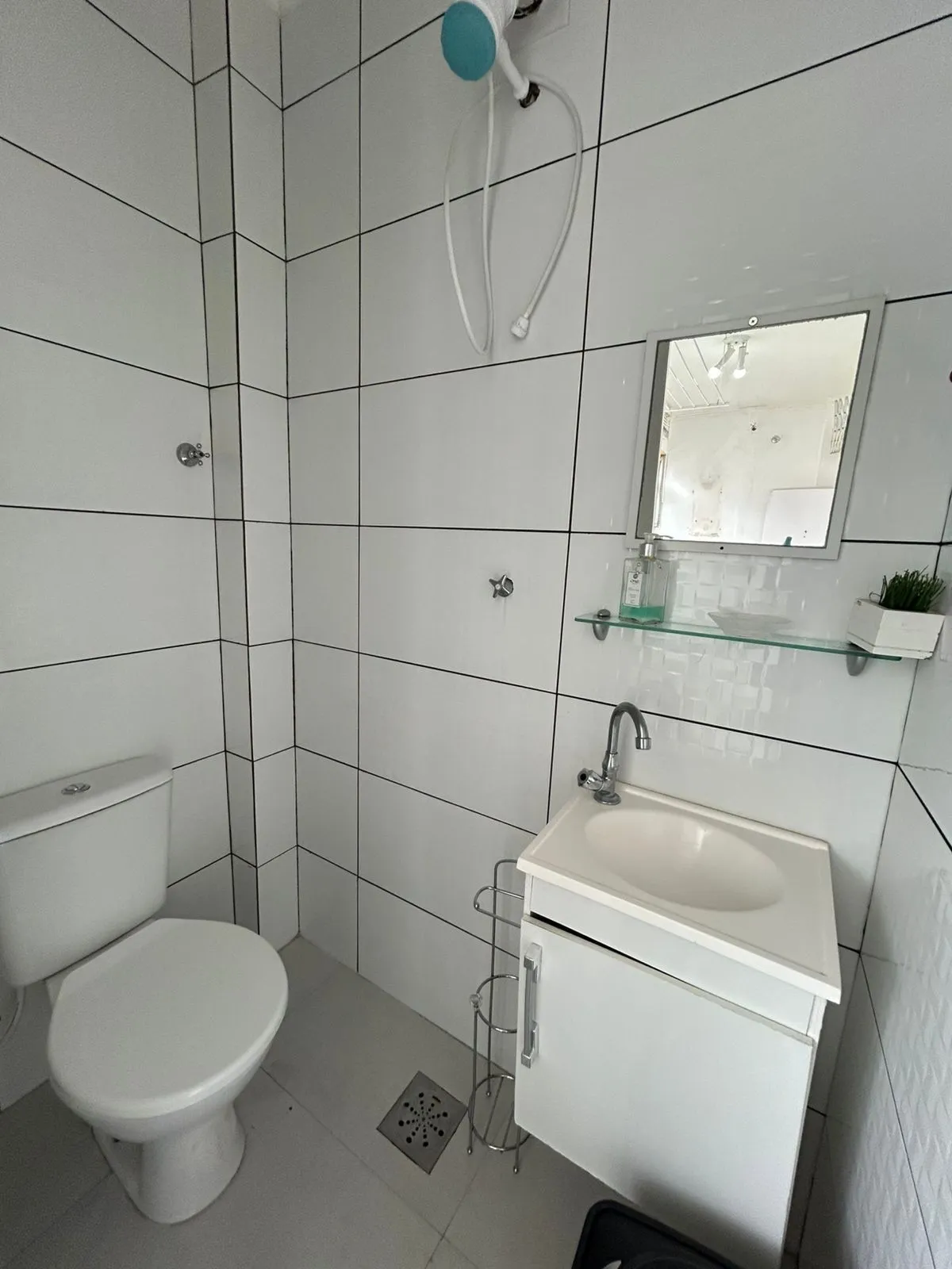 Imagem IDEAL PARA INVESTIDORES - apartamento semi mobiliado no Bairro Jardim Planalto