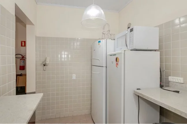 Imagem Apartamento para venda no bairro Cristal em Porto Alegre