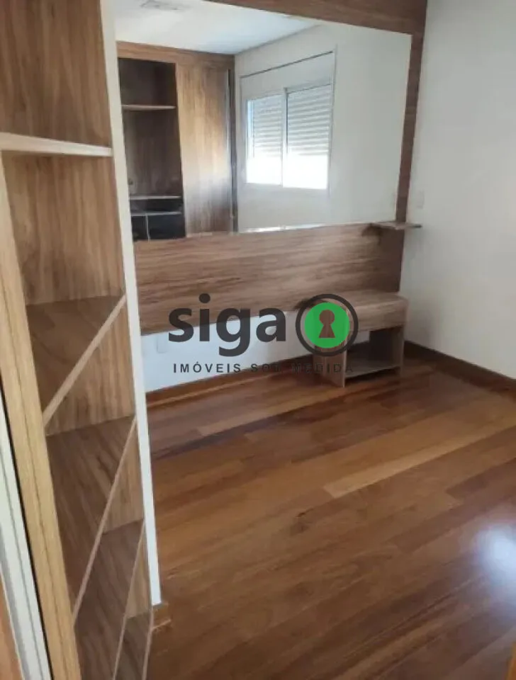 Imagem Cobertura à venda em Pinheiros: 123m², 2 dormitórios e 3 vagas de garagem