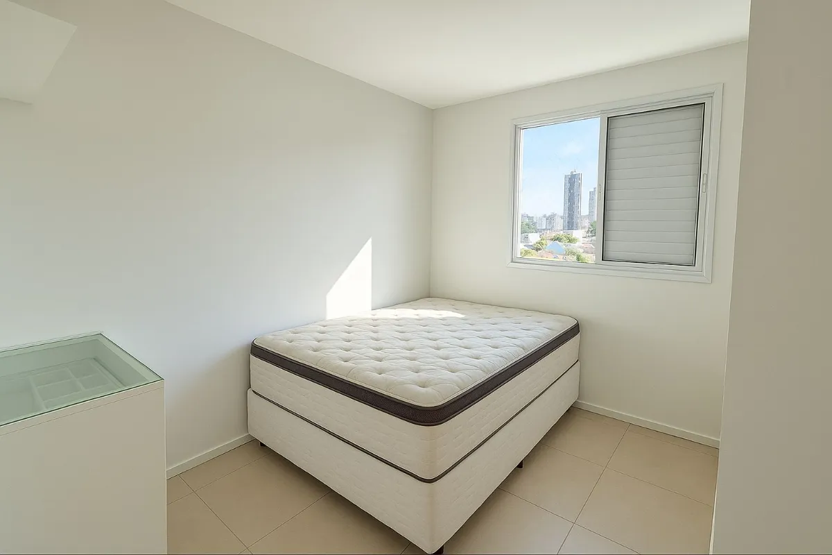 Imagem Apartamento para venda em Ipiranga com 1 quarto, sendo 1 suíte, 45m2