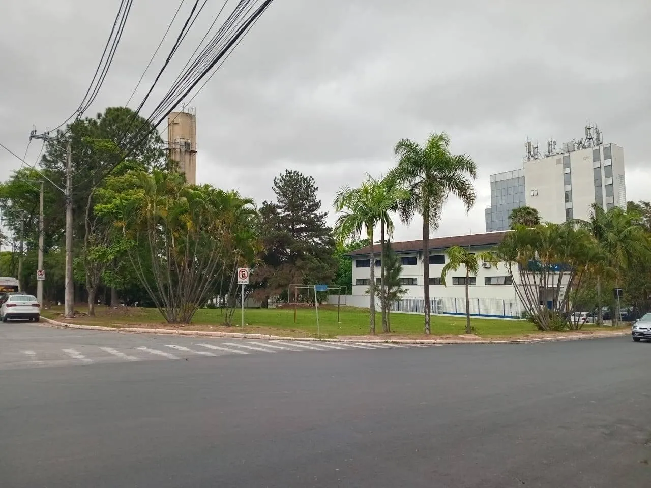 Foto do imóvel Excelente Terreno Plano de 1.740,00m², Localizada no Residencial Tamboré 1 - Barueri - SP! em TAMBORÉ, BARUERI - SP