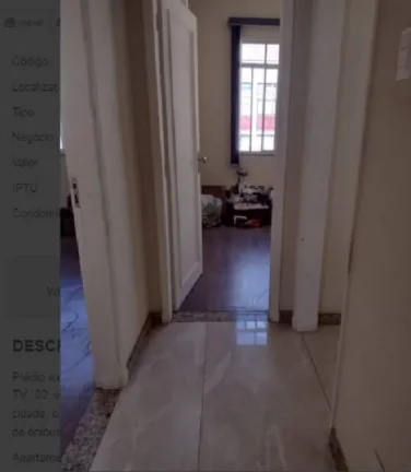 Imagem APARTAMENTO COM 03 QUARTOS NO CENTRO. EXCELENTE LOCALIZAÇÃO!!!