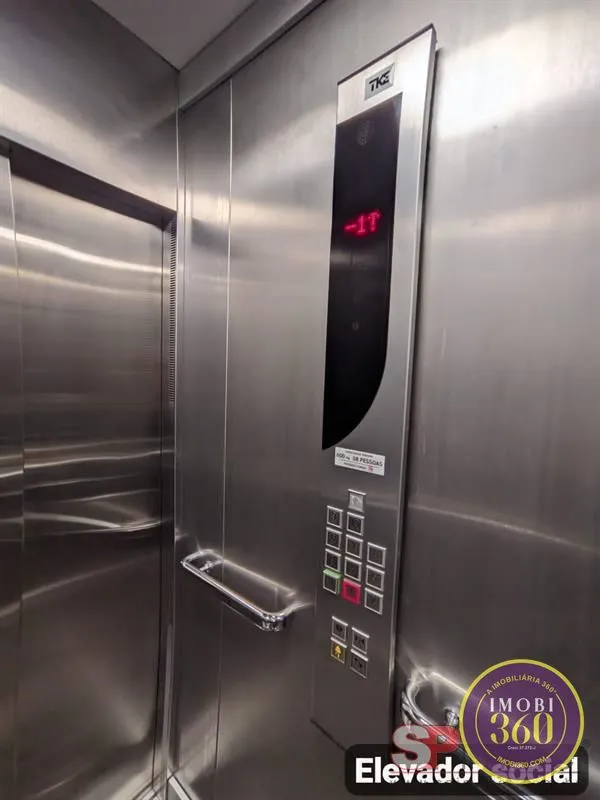 Imagem APARTAMENTO A VENDA NA VILA FORMOSA COM 1 DORMITÓRIO