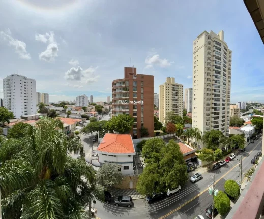 Imagem APARTAMENTO 70m² - 2 DORMITORIOS - 1 VAGA - VILA MASCOTE (J. BRASIL)