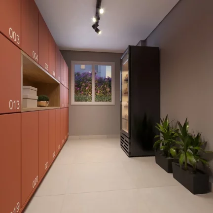 Imagem APARTAMENTO RESIDENCIAL em São Paulo - SP, Belém