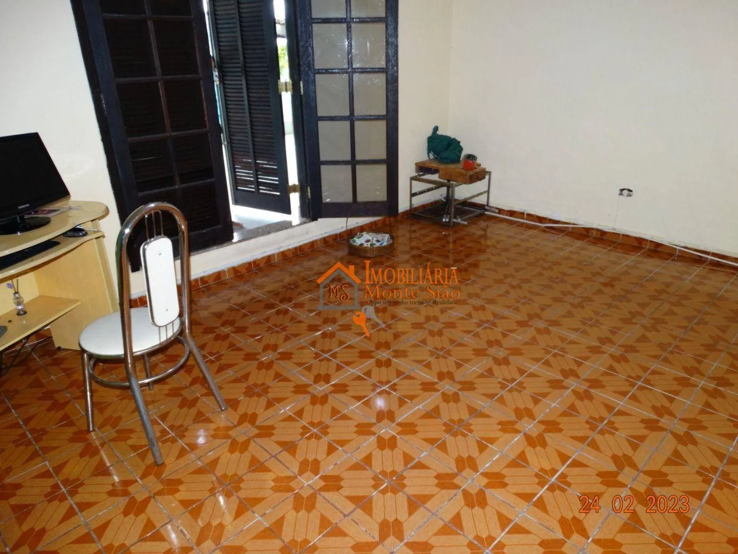 Imagem Sobrado com 3 dormitórios à venda por R$ 639.000,00 - Jardim Pinheiros - Guarulhos/SP