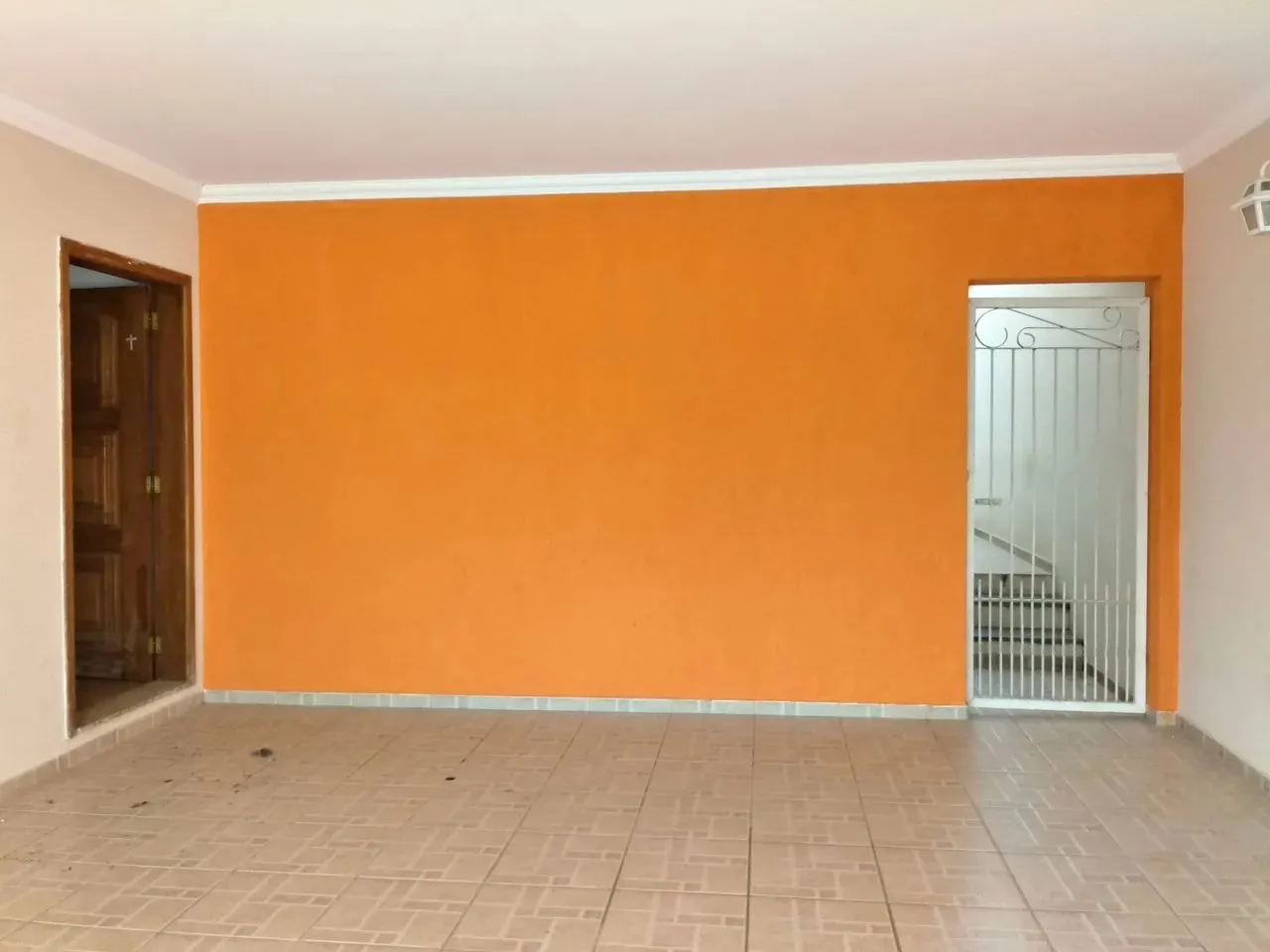 Imagem Impecável casa à venda em Sorocaba-SP, bairro Jardim Vila São Domingos: 4 quartos, 3 salas, 4 banheiros, 3 vagas, 260m².