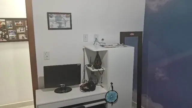 Imagem Casa à venda 3 Quartos, 1 Suite, 3 Vagas, 300M², Santana, Pindamonhangaba - SP