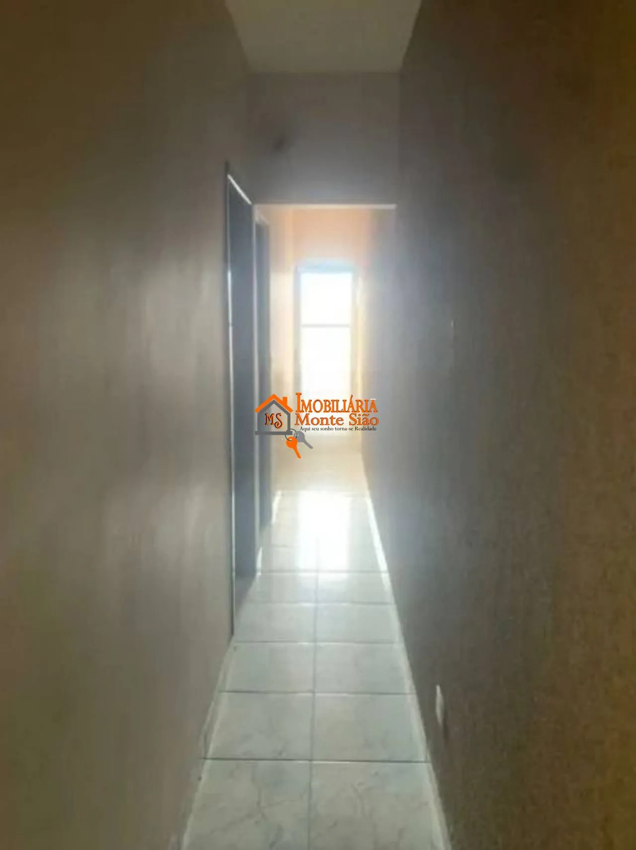 Imagem Sobrado com 5 dormitórios à venda, 250 m² por R$ 583.000,00 - Vila Carmela I - Guarulhos/SP