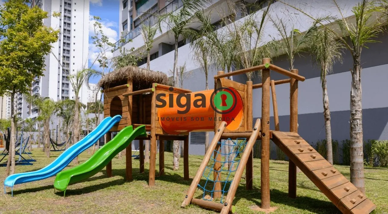 Imagem Apartamento para venda Vila Leopoldina 03 suítes, São Paulo - SP