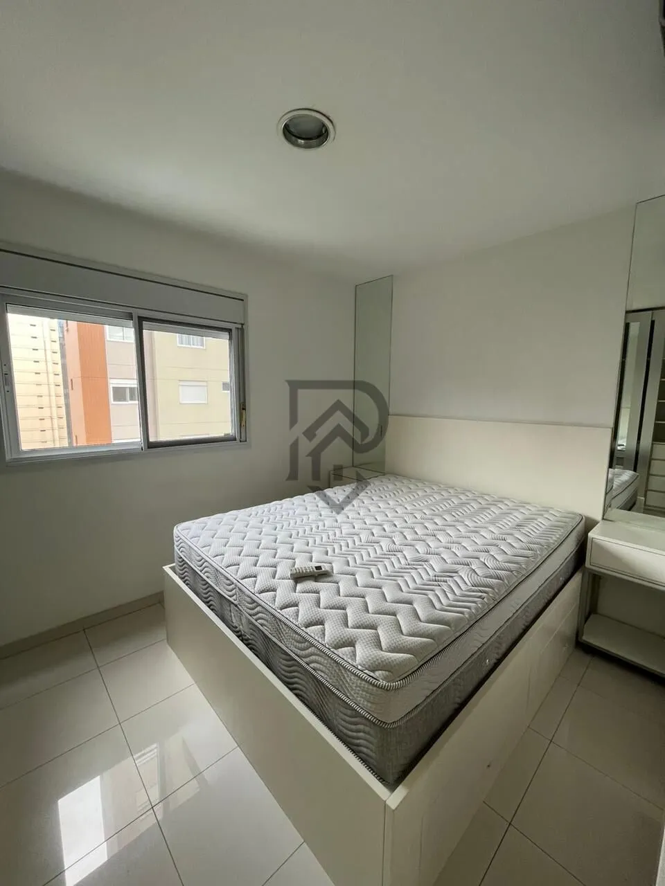 Imagem Apartamento vila olimpa condominio clube andar alto vista livre