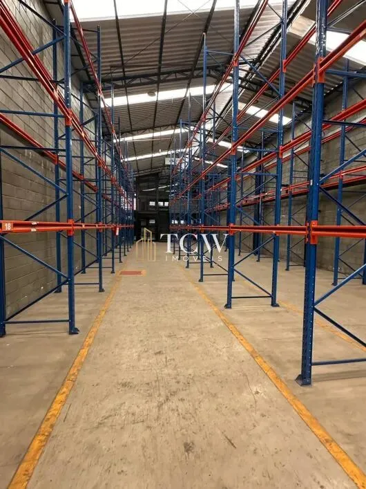 Foto do imóvel Galpão Industrial/Logístico para locação | 1.000m2 | Casa Verde/Sp