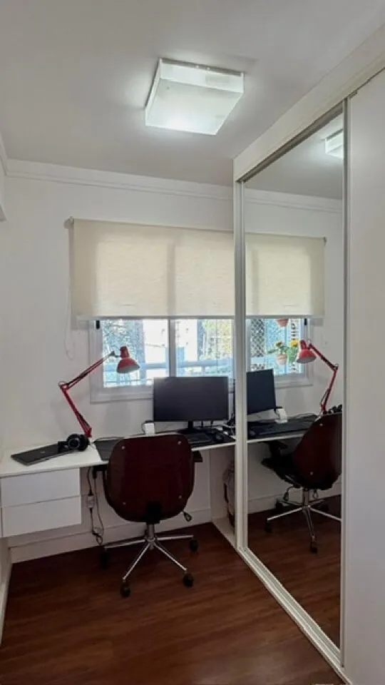 Imagem Apartamento Vila Andrade 2 quartos, 2 vagas, a venda no Mais Morumbi
