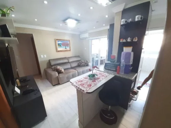 Imagem Apartamento à Venda em Vila Mirim, Praia Grande - SP