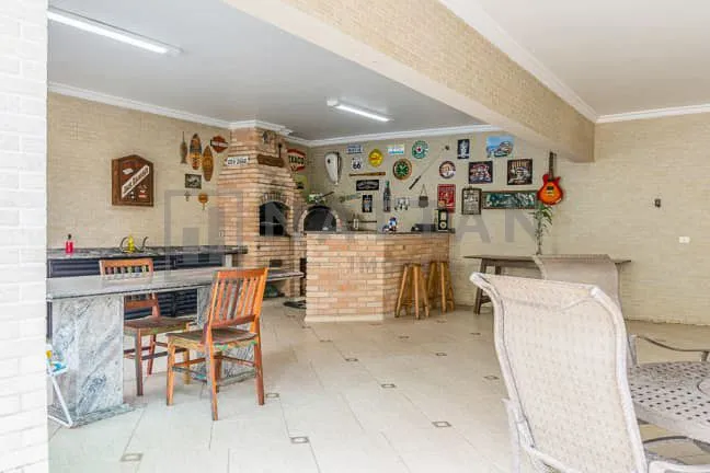 Imagem Sobrado com 3 dormitórios à venda, 440 m² por R$ 2.800.000,00 - Vila Carrão - São Paulo/SP