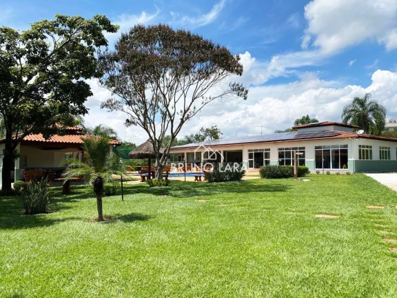 Imagem Lote à venda em Igarapé Condomínio Serra Verde.