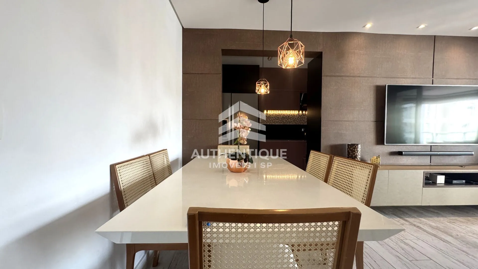 Imagem INTENSE VILA MARIANA - Apartamento no bairro Vila Mariana à venda