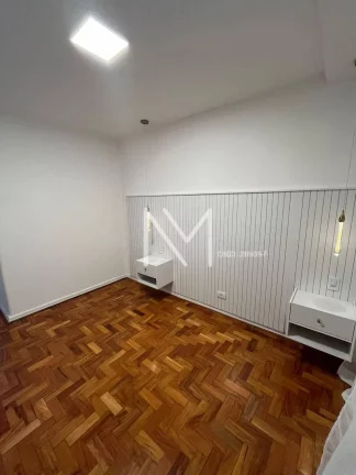 Imagem Apartamento Mobiliado à Venda 3 Quartos 1 Suíte 120m² - Bairro Vila Adyana