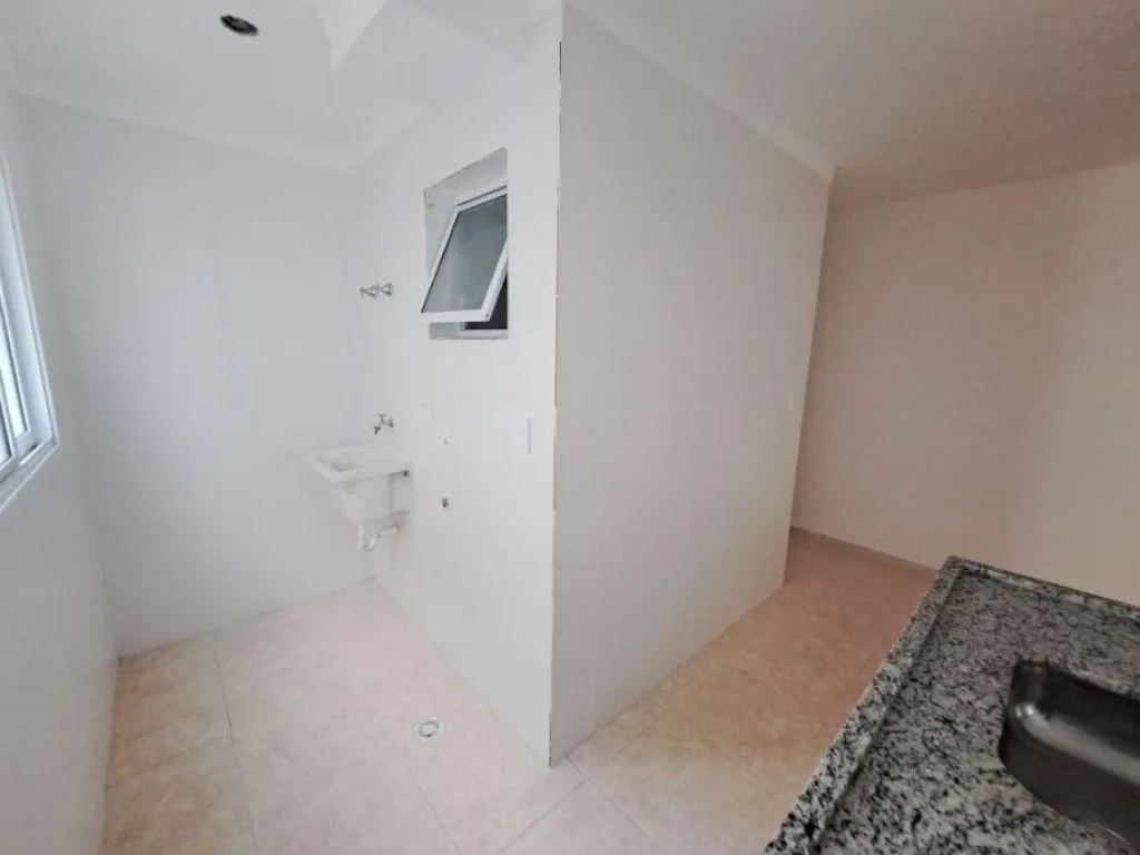 Imagem Apartamento à Venda em Caiçara, Praia Grande - SP