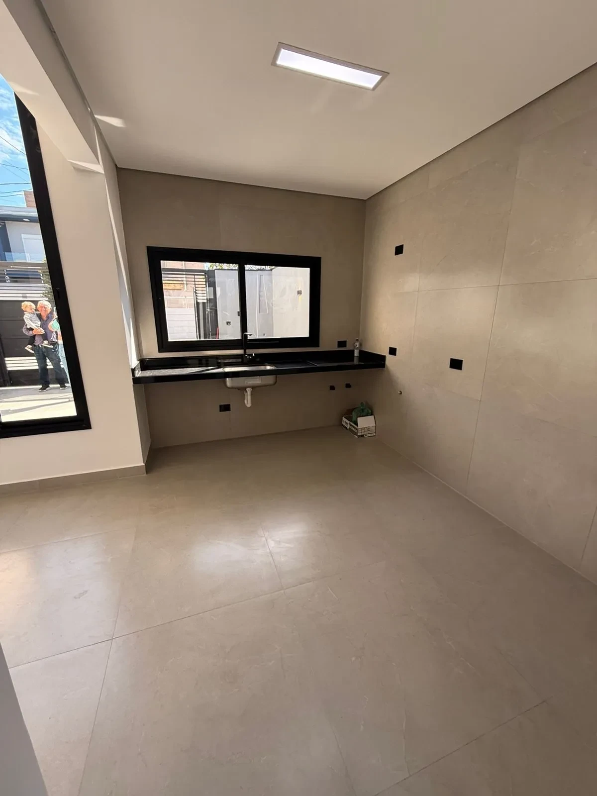 Imagem Casa com 3 Quartos à Venda, 83 m² em Jardim Vale Verde - Jundiaí